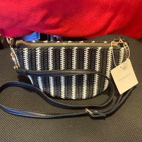 BNWT Primark crossbody bag - Picture 1 of 2